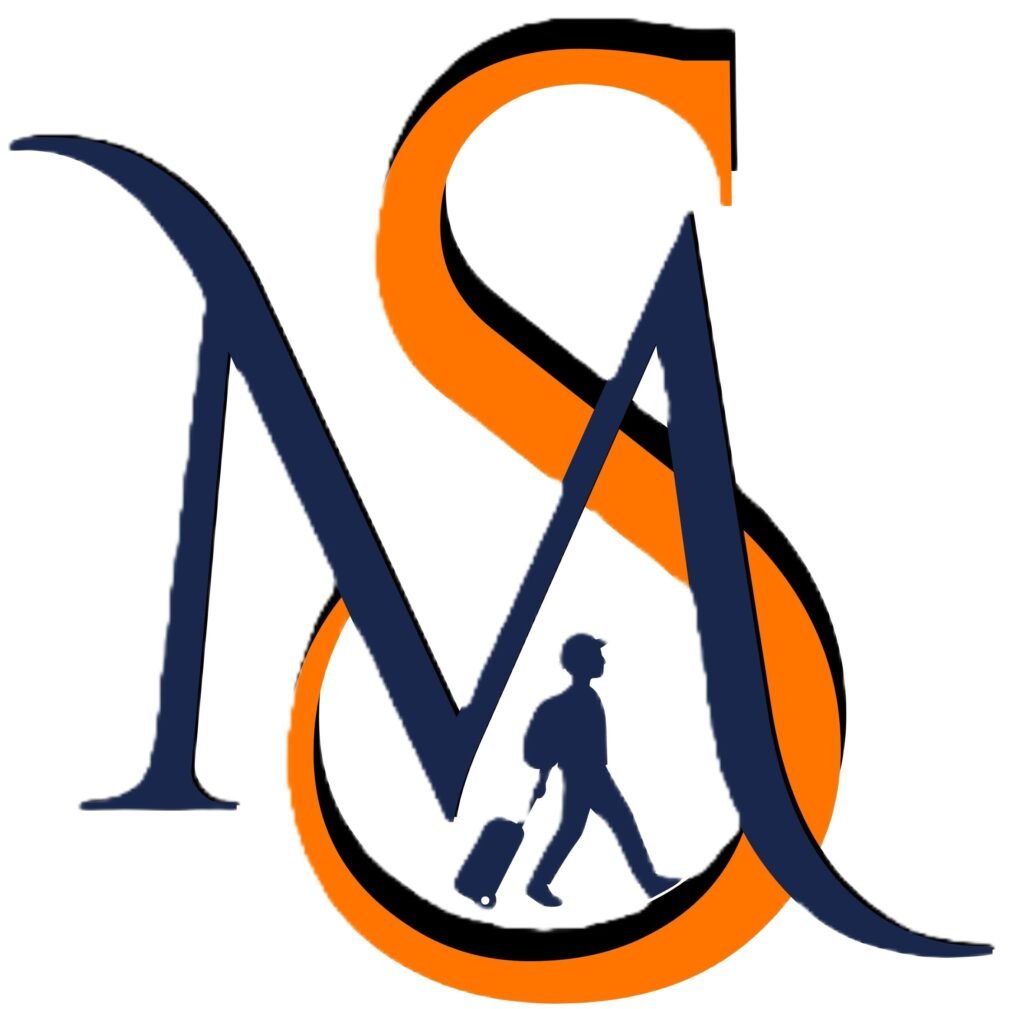 Logo of Manzil Saathi
